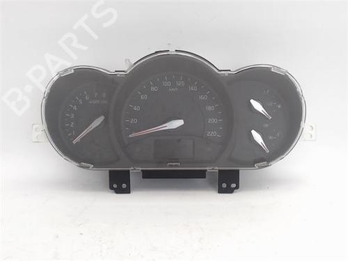 Used Instrument cluster KIA RIO III (UB) 1.2 CVVT (84 hp) 16256355