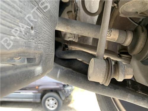 Used Anti roll bar TOYOTA YARIS (_P9_) [2005-2014]  26953678