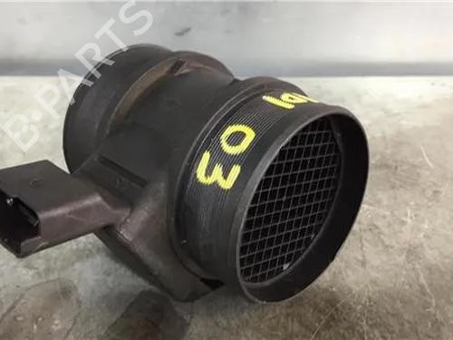 Used Mass air flow sensor CITROËN XSARA PICASSO (N68) 2.0 HDi (90 hp) 9635203