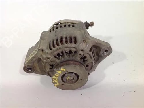 Alternator PIAGGIO PORTER Van 1.3 16V | BP12121933M7 