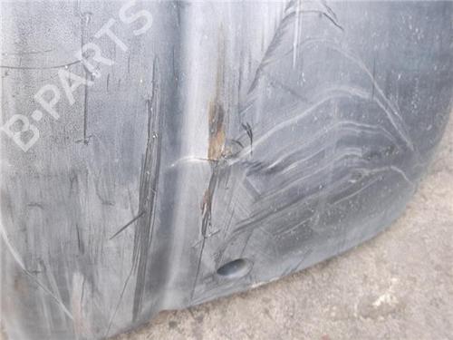 Front bumper RENAULT MASTER II Van (FD) 2.8 dTI | BP12205313C7 