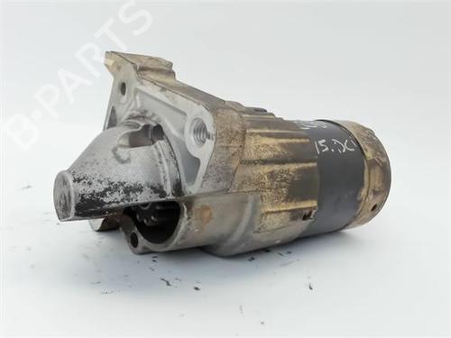 Used Starter RENAULT CLIO II (BB_, CB_) [1998-2016]  15847122