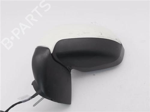 Bakspejl venstre CITROËN C3 Picasso (SH_) 1.6 HDI 90 (92 hp) 30555388