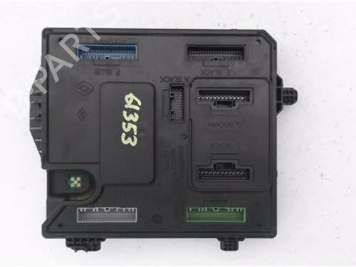 Used Electronic module Electronic module 38253614 38253614