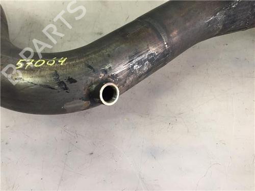 Pipe AUDI A6 C7 (4G2, 4GC) S6 quattro | BP14343745M125 