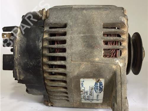 Used Alternator LAND ROVER RANGE ROVER I [1969-1996]  9635776