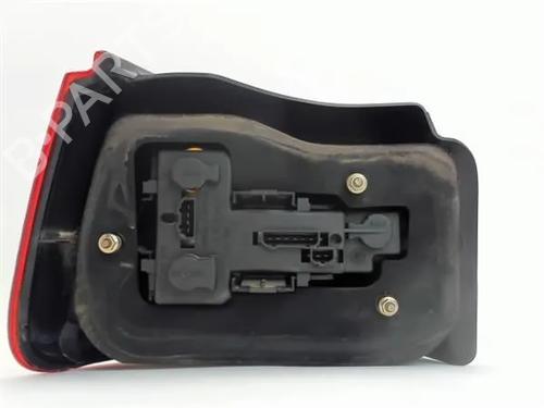 Right taillight SEAT IBIZA II (6K1)  | BP10705632C35 