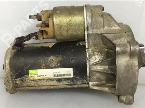 Used Starter SUZUKI VITARA (ET) HDI (SE 420HDI) (87 hp) 9685608