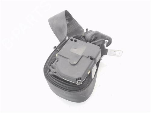 Front right seatbelt RENAULT KANGOO (KC0/1_) 1.2 (KC0A, KC0K, KC0F, KC01) | BP32273880I25 