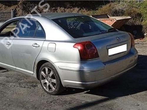 Electronic module TOYOTA AVENSIS (_T22_)  | BP16855336M83 