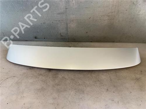 Used Rear spoiler Rear spoiler SEAT IBIZA III (6L1) 1.9 SDI (64 hp) 34621336 34621336