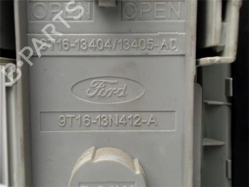 Venstre Baklys FORD TRANSIT CONNECT (P65_, P70_, P80_)  | BP11701777C34 