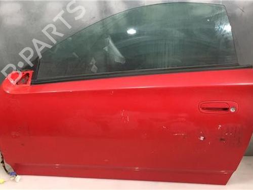 Used Left front door TOYOTA CELICA Coupe (_T23_) 1.8 16V VT-i (ZZT230_, ZZT230) (143 hp) 11362906