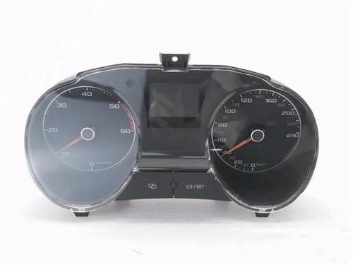 Used Instrument cluster SEAT IBIZA IV (6J5, 6P1) [2008-2017]  26446234