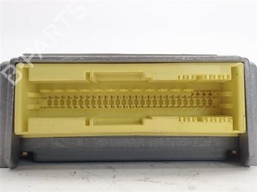 ECU airbags MERCEDES-BENZ C-CLASS Coupe (CL203)  | BP12004078M53 
