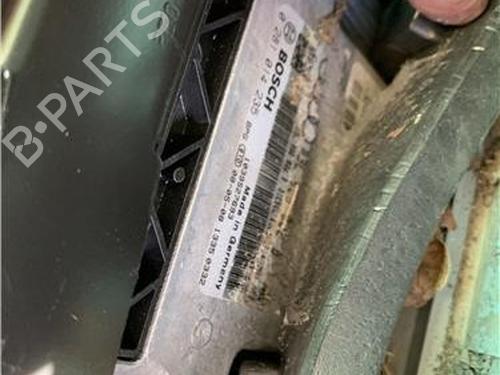 Electronic module AUDI A4 B8 Avant (8K5) 2.0 TDI | BP32418370M83 