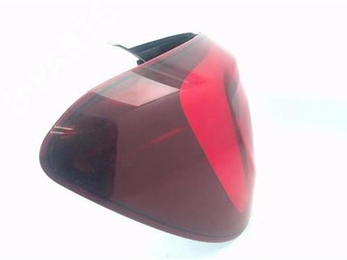 Left taillight DACIA SANDERO II 1.0 SCe 75 (B8JC, B8JD, B8NC) | BP29251187C34 