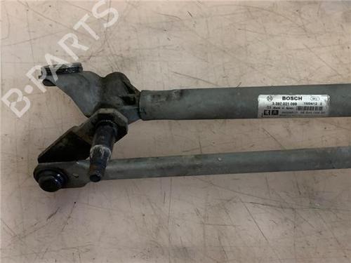 Front wiper motor PEUGEOT 308 SW I (4E_, 4H_) 1.6 HDi | BP31206945M29