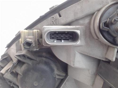 Right headlight MERCEDES-BENZ A-CLASS (W168)  | BP13056124C29 