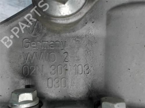 Gearbox SEAT ALHAMBRA (7V8, 7V9) | BP13050582M3