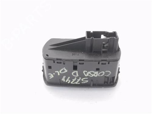 Left front window switch OPEL CORSA D (S07) 1.3 CDTI (L08, L68) | BP30981184I27 