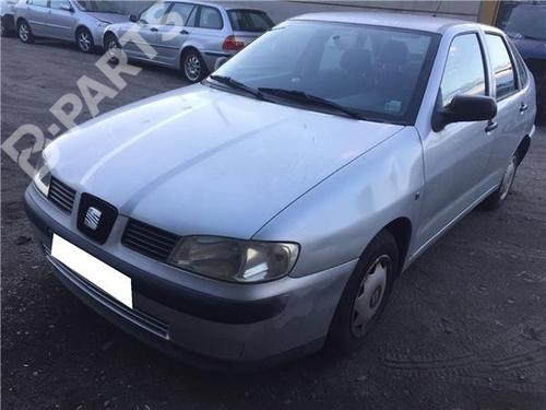 Used Parts SEAT CORDOBA (6K2)  1.4  1126101