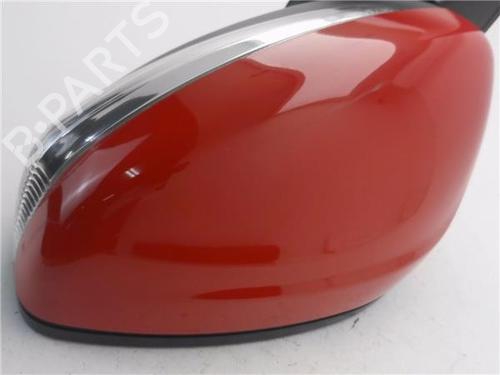 Retrovisor esquerdo CITROËN C3 III (SX) 1.2 VTi 82 | BP33288073C26  - Image 10