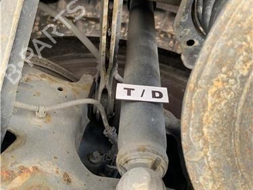 Used Right rear shock absorber FORD C-MAX II (DXA/CB7, DXA/CEU) [2010-2019]  29259866