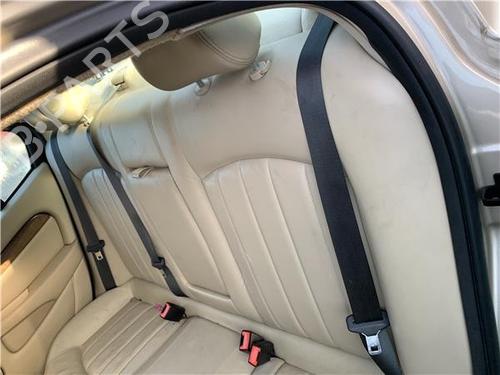 Rear seat JAGUAR X-TYPE I (X400) 2.0 D | BP32418941C17