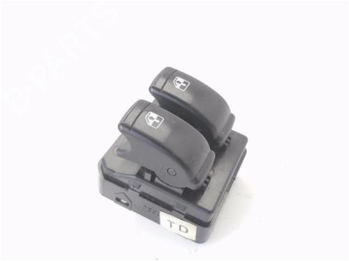 Left front window switch CHEVROLET AVEO / KALOS Hatchback (T250, T255) | BP37261049I27 - Image 5