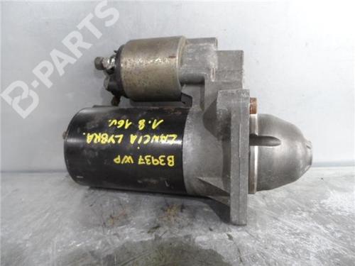 Used Starter LANCIA LYBRA (839_) 1.6 16V (839AXA1A) (103 hp) 9759886