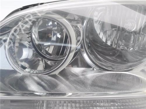 Left headlight KIA SORENTO I (JC) | BP32019455C28
