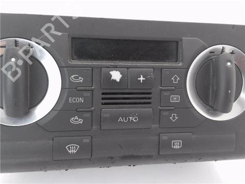 Climate control AUDI A3 (8P1) 2.0 TDI 16V | BP25495884I5 