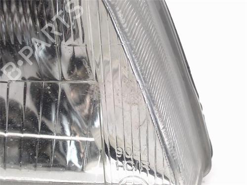 Right headlight CITROËN ZX (N2)  | BP13050860C29 
