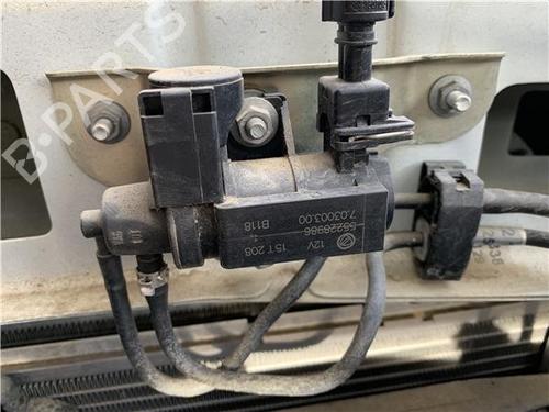 Electronic module OPEL COMBO Box Body/MPV (X12) 1.3 CDTI (B05) | BP33288174M83 - Image 9