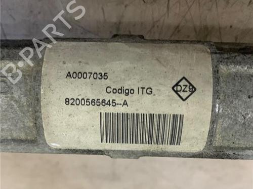 Styregear/Snekke RENAULT MODUS / GRAND MODUS (F/JP0_)  | BP16994484M22 