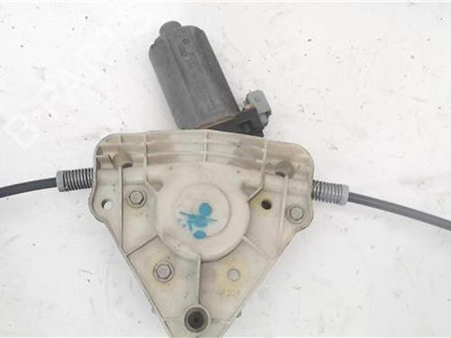 Rear right window mechanism PEUGEOT 406 (8B)  | BP17969391C25 