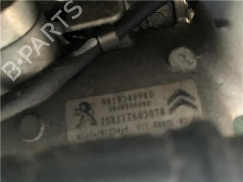 AC compressor CITROËN C3 III (SX) 1.2 VTi 82 | BP33288026M34  - Image 9