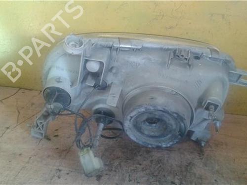 Left headlight NISSAN MICRA II (K11)  | BP11341142C28