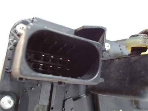 Front right lock CHEVROLET CAPTIVA (C100, C140)  | BP11383876C97 