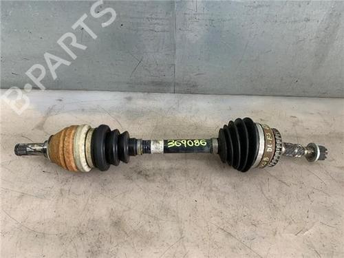 Used Left front driveshaft OPEL VECTRA B Hatchback (J96) 1.8 i 16V (F68) (125 hp) 29259837