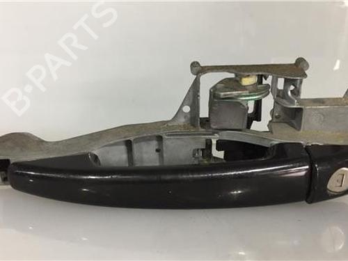 Used Front left exterior door handle CITROËN C4 Grand Picasso I (UA_) 1.8 i 16V (125 hp) 14339373