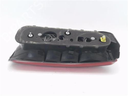 Left taillight FIAT IDEA (350_)  | BP26587738C34 
