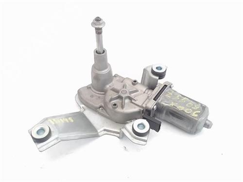 Used Rear wiper motor FIAT 500X (334_) 1.6 D Multijet (334AXA1B, 334AXA11) (120 hp) 19271132