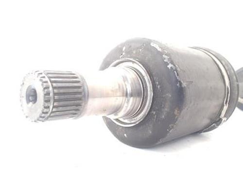 Left front driveshaft MERCEDES-BENZ A-CLASS (W169) A 180 CDI (169.007, 169.307) | BP30981056M38 