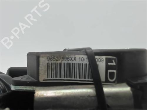 Front right seatbelt CITROËN C4 I (LC_) 1.4 16V | BP16155214I25 