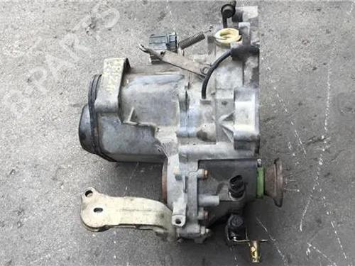 Used Gearbox SEAT IBIZA II (6K1) 1.4 (60 hp) 9691359