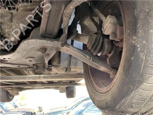 Used Left front suspension arm CITROËN C4 Picasso I MPV (UD_) [2006-2015]  32418111