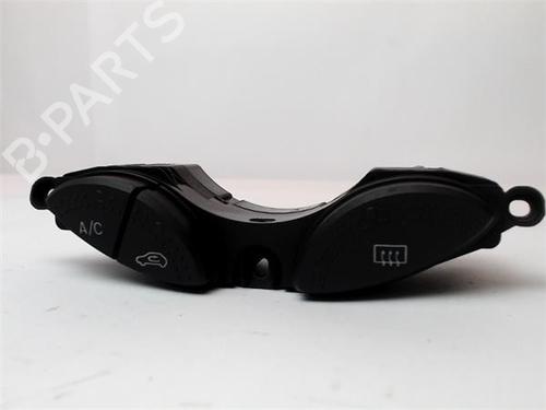 AC Styreenhet / Manøvreringsenhet FORD FOCUS I (DAW, DBW)  | BP11255752I5 