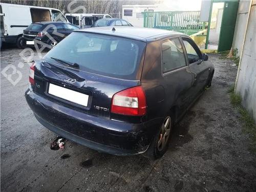 Left front fenders AUDI A3 (8L1)  | BP12168058C41 